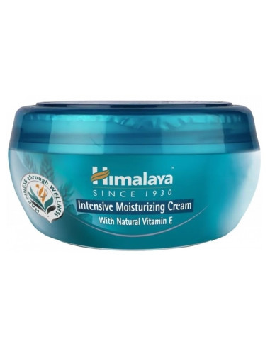 Intensive Moisturizing Cream - 150 ml. | Himalaya
