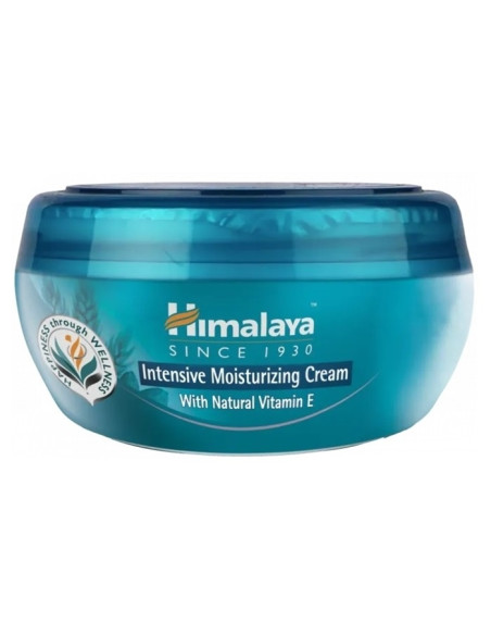 Intensive Moisturizing Cream - 150 ml. | Himalaya