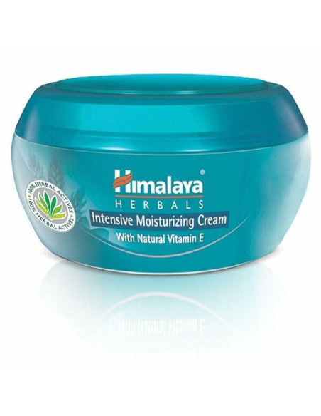 Intensive Moisturizing Cream - 50 ml. | Himalaya