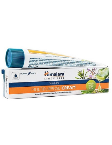 Multipurpose Cream - 20g | Himalaya