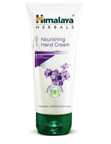 Nourishing Hand Cream - 50 ml. | Himalaya