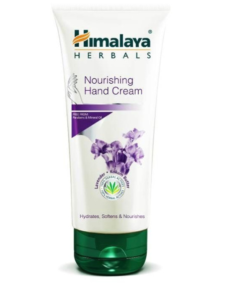Nourishing Hand Cream - 50 ml. | Himalaya