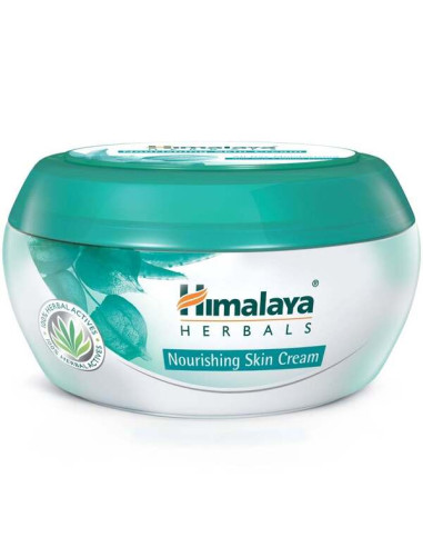 Nourishing Skin Cream - 50 ml. | Himalaya