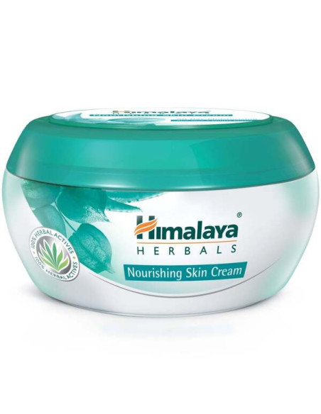 Nourishing Skin Cream - 50 ml. | Himalaya