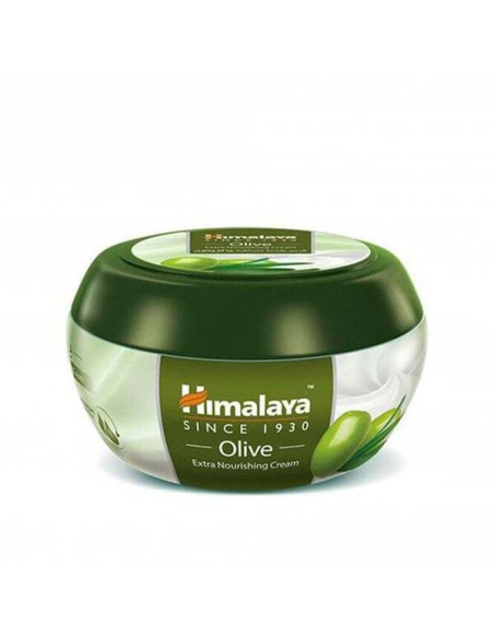 Olive Extra Nourishing Cream - 150 ml. | Himalaya