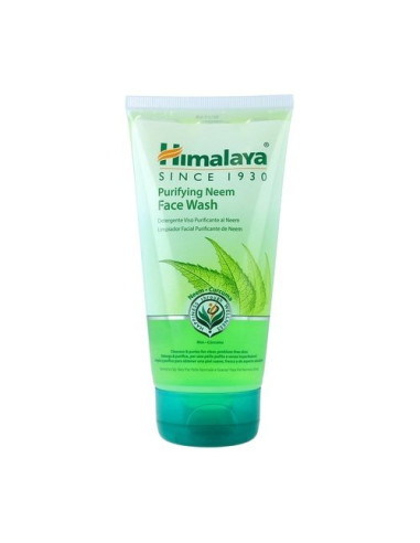 Purifying Neem Face Wash - 150 ml. | Himalaya