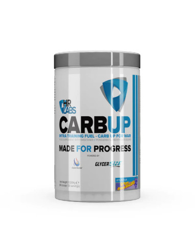 Carb Up - Carb Up For War, Grape Bubbalicious -...