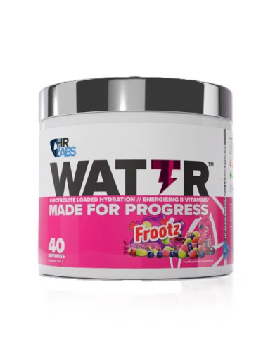 Wattr, Frootz - 320g | HR Labs