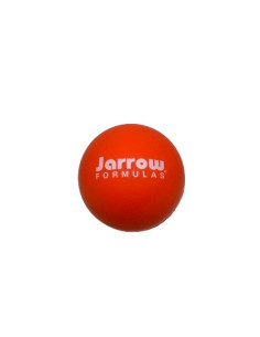 Jarrow Formulas Stress Ball, Red | Jarrow Formulas
