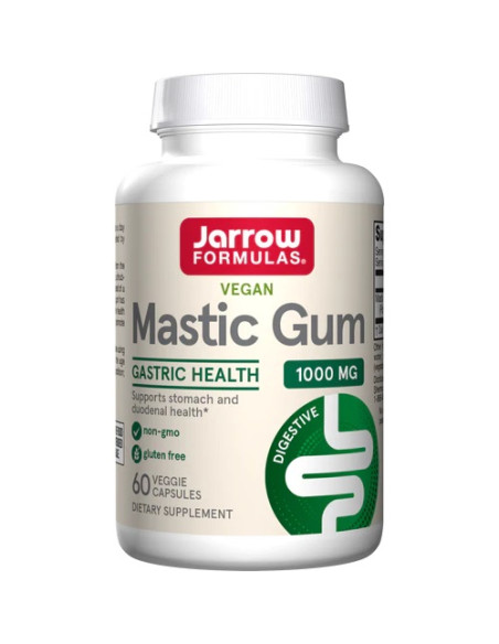 Mastic Gum - 60 vcaps | Jarrow Formulas