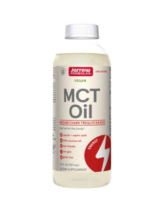 MCT Oil - 591 ml. | Jarrow Formulas