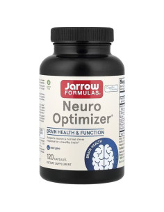 Neuro Optimizer - 120 caps | Jarrow Formulas