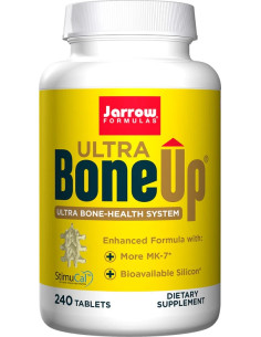 Ultra BoneUp - 240 tabs | Jarrow Formulas
