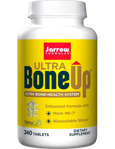 Ultra BoneUp - 240 tabs | Jarrow Formulas
