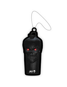 The Curse! Shaker Air Freshener, Coconut | JNX Sports