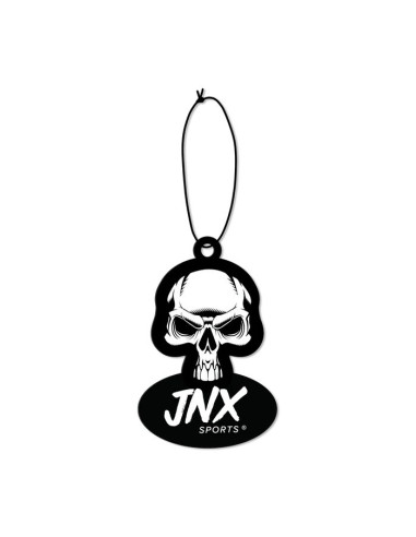 The Curse! Skull Air Freshener, Coconut | JNX...