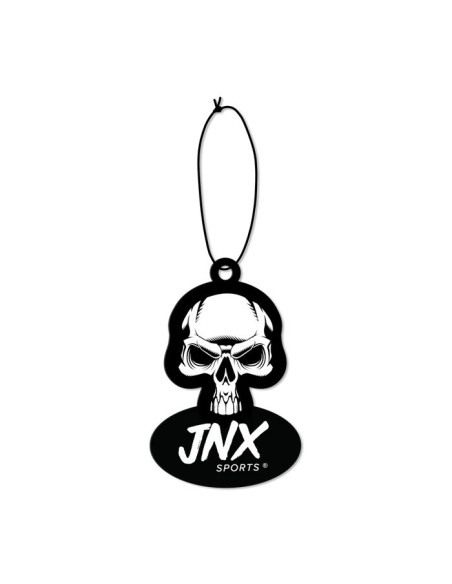 The Curse! Skull Air Freshener, Coconut | JNX Sports