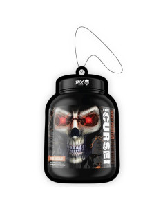 The Curse! Whey Protein Tub Air Freshener, Vanilla | JNX...