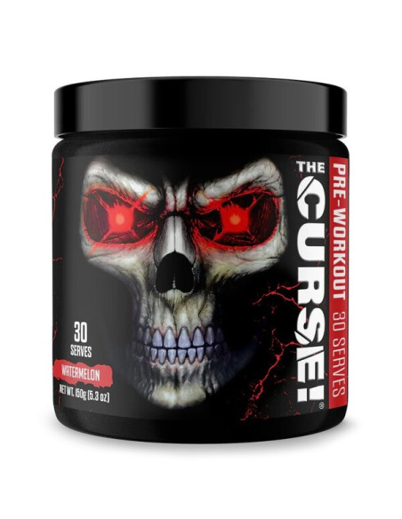The Curse!, Watermelon - 150g | JNX Sports