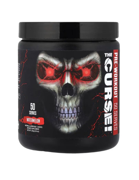 The Curse!, Watermelon - 250g | JNX Sports
