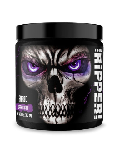 The Ripper!, Dark Grape - 150g | JNX Sports