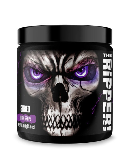 The Ripper!, Dark Grape - 150g | JNX Sports