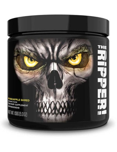 The Ripper!, Pineapple Shred - 150g | JNX Sports