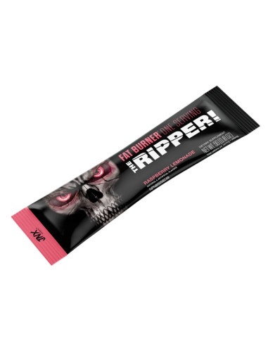 The Ripper, Raspberry Lemonade - 5g (1 serving)...