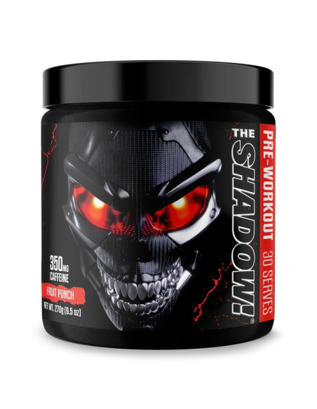 The Shadow!, Fruit Punch - 270g | JNX Sports