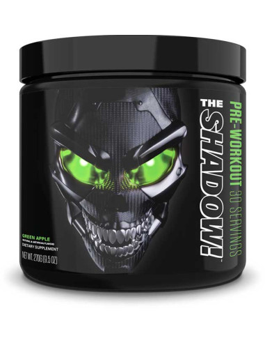 The Shadow!, Green Apple - 270g | JNX Sports
