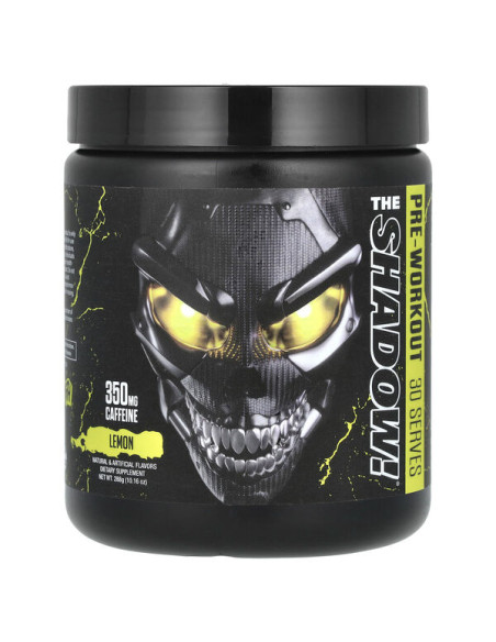 The Shadow!, Lemon - 288g | JNX Sports
