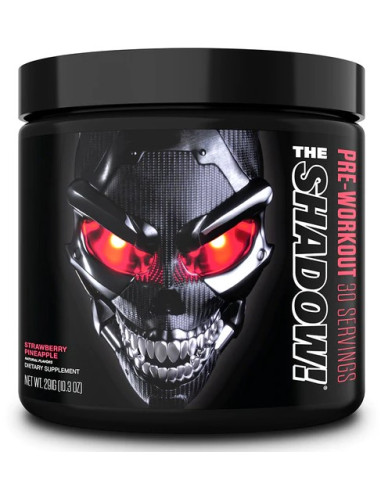 The Shadow!, Strawberry Pineapple - 291g | JNX...
