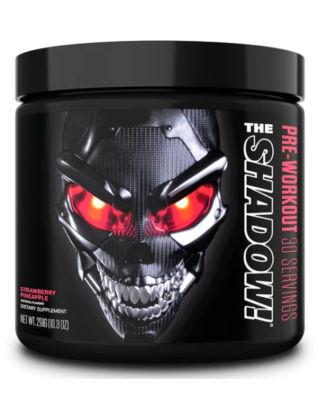The Shadow!, Strawberry Pineapple - 291g | JNX Sports