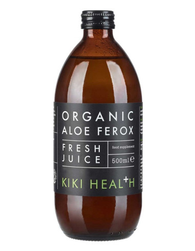 Aloe Ferox Juice - 500 ml. | KIKI Health