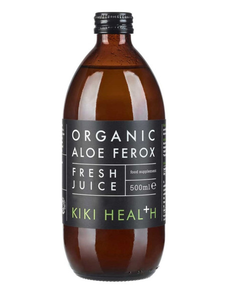 Aloe Ferox Juice - 500 ml. | KIKI Health