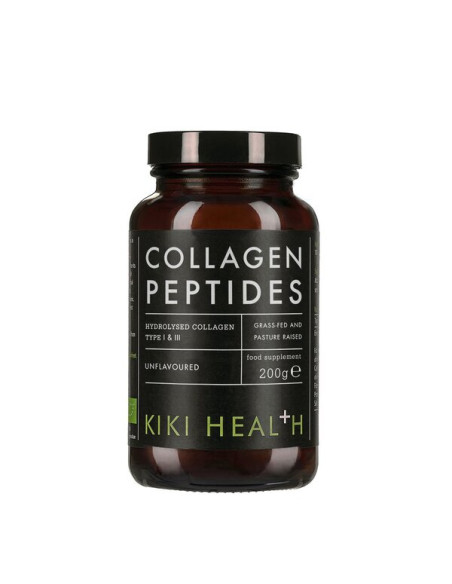 Collagen Peptides Powder - 200g | KIKI Health