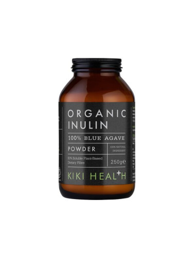 Inulin - 250g | KIKI Health