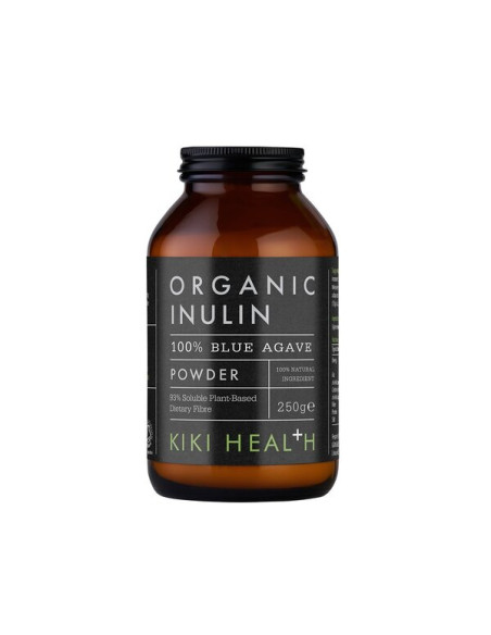 Inulin - 250g | KIKI Health