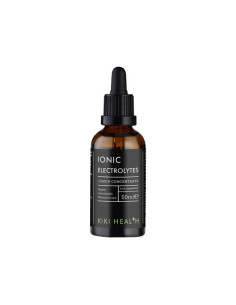 Ionic Electrolytes Liquid Concentrate - 50 ml. | KIKI Health