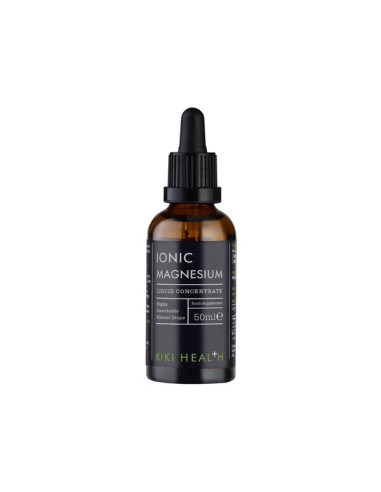 Liquid Magnesium - 50 ml. | KIKI Health