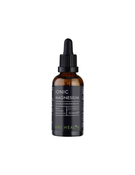 Liquid Magnesium - 50 ml. | KIKI Health