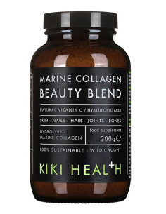 Marine Collagen Beauty Blend - 200g | KIKI Health