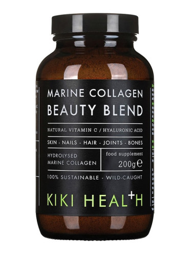 Marine Collagen Beauty Blend - 200g | KIKI Health