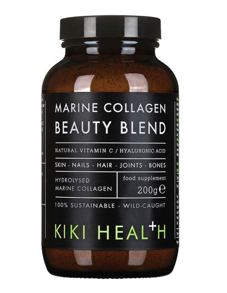 Marine Collagen Beauty Blend - 200g | KIKI Health
