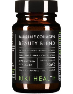 Marine Collagen Beauty Blend - 20g | KIKI Health