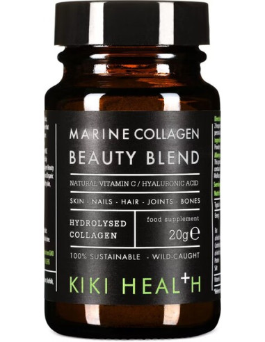 Marine Collagen Beauty Blend - 20g | KIKI Health