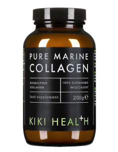 Pure Marine Collagen - 200g | KIKI Health