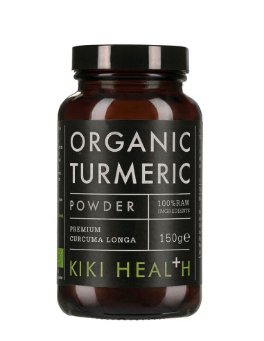 Turmeric Powder - 150g | KIKI Health