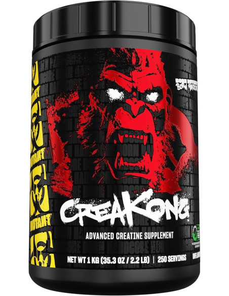 Creakong - 1000g | Mutant