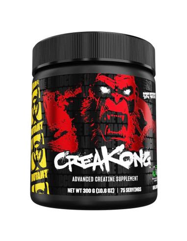 Creakong - 300g | Mutant
